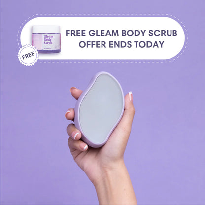 Shave armpits, legs, face and bikini area - without painful waxing or razor cuts ever again!
